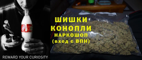 винт Осташков