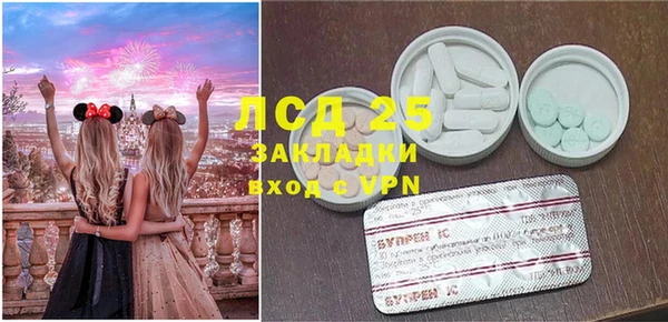 винт Осташков