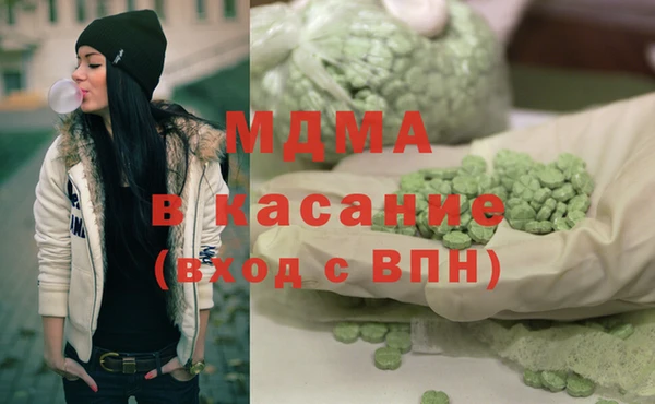 винт Осташков